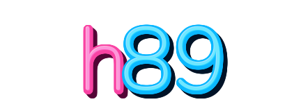 h89 — logo kanal
