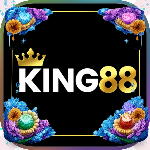 king88 — mitra unggulan