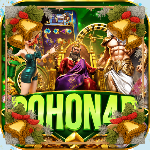 pohon4d — galeri pratinjau Resmi APK